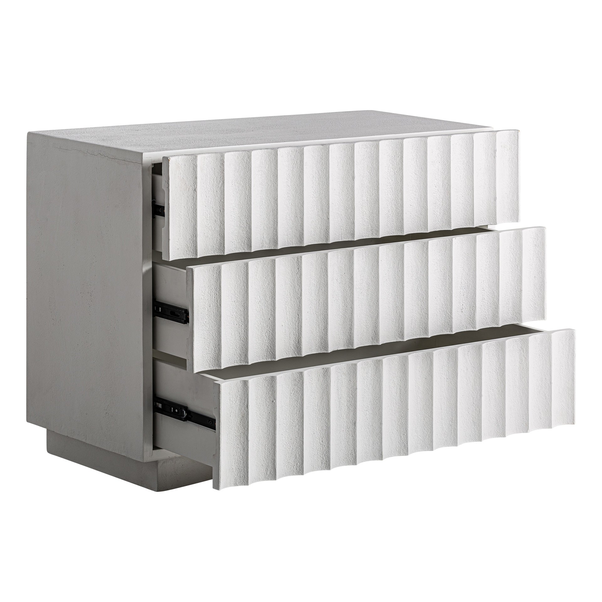 SAUNDBY CHEST OF DRAWERS